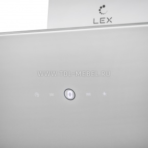 LEX TOUCH ECO 600 WHITE