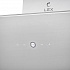 LEX TOUCH ECO 600 WHITE