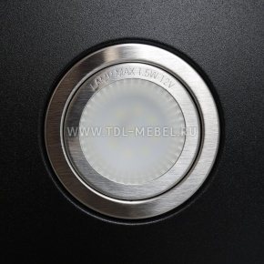 LEX TOUCH 600 BLACK