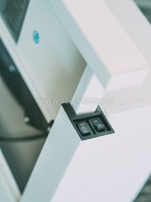 LEX HUBBLE G 500 WHITE