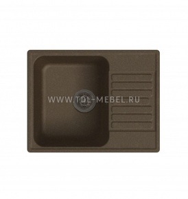 LEX GARDA 620 CHOCOLATE