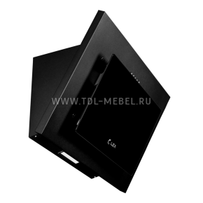 LEX MIKA 600 BLACK