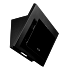 LEX MIKA 600 BLACK