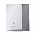 LEX TUBO QUATTRO ISOLA 350 INOX