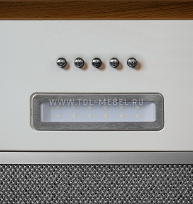 LEX VERONA BODY 600 WHITE