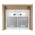 LEX TORINO 600 WHITE