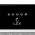 LEX GS BLOC P 600 BLACK