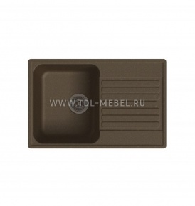 LEX GENEVA 740 CHOCOLATE