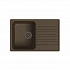 LEX GENEVA 740 CHOCOLATE