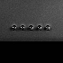 LEX MIKA 500 BLACK