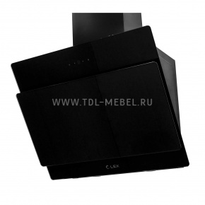 LEX GLASS 600 BLACK