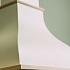 LEX PARMA 600 WHITE