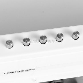 LEX T 600 WHITE