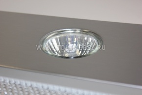 LEX GS BLOC 600 INOX