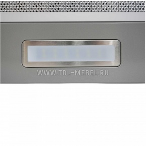 LEX HUBBLE 600 INOX