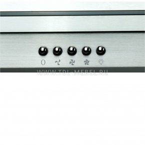 LEX APOLLO N 600 INOX