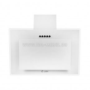 LEX MIKA G 500 WHITE
