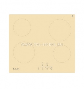 LEX EVI 640-1 IV