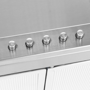 LEX T 600 INOX