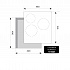 LEX EVI 430 BL