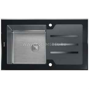 ����� TOLERO CERAMIC GLASS TG-860 | ������