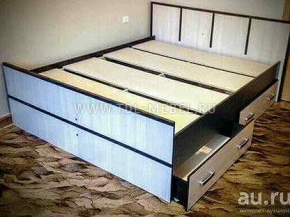 Кровать Сакура  LIGHT