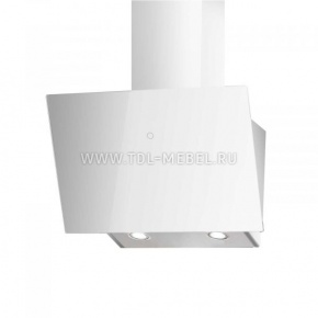 LEX TOUCH 600 WHITE