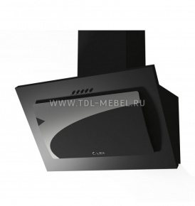 LEX MIKA C 600 BLACK