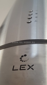 LEX TUBO 350