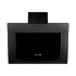 LEX MIKA 600 BLACK