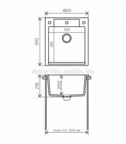 POLYGRAN Argo-460 ��������