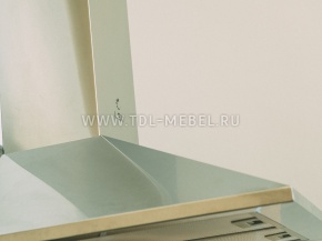 LEX BASIC 600 INOX