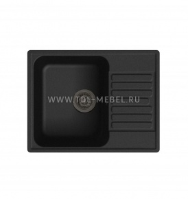 LEX GARDA 620 BLACK