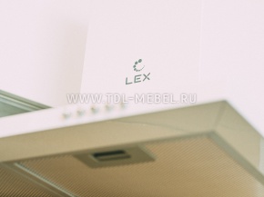 LEX BASIC 500 WHITE