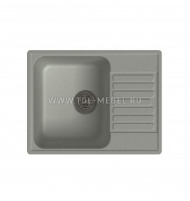 LEX GARDA 620 SPACE GRAY