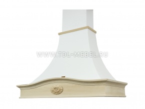 LEX MILANO 600 WHITE