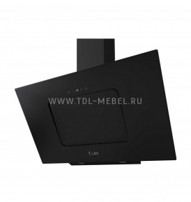 LEX LUNA 900 BLACK