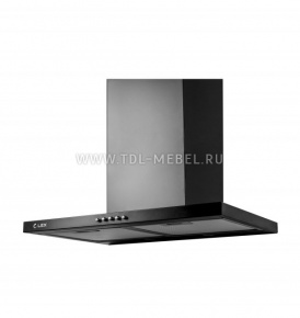 LEX T 600 BLACK