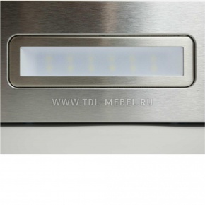LEX PARIS N 600 INOX