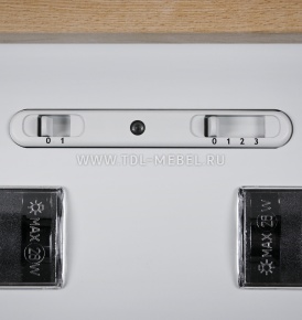 LEX ANCONA 900 WHITE