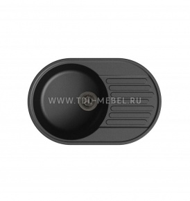 LEX COMO 740 BLACK