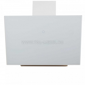 LEX TOUCH 600 WHITE