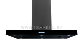 LEX SOLARIS ISOLA 900 BLACK