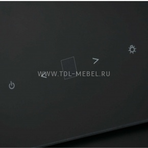 LEX LUNA 900 BLACK