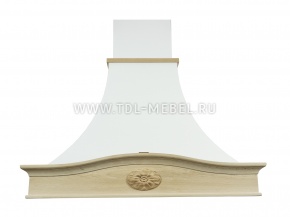 LEX MILANO 900 WHITE