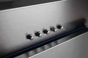 LEX MINI S 500 INOX