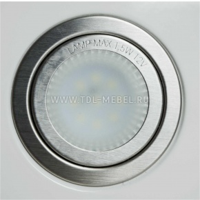 LEX TOUCH 600 WHITE