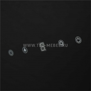 LEX PLAZA 600 BLACK