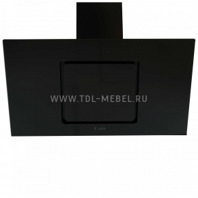 LEX LUNA 900 BLACK