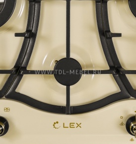 LEX GVE 643� IV